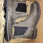 Timberland Earthkeepers Chelsea Men’s Boots , Grey #74155