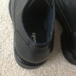 Clarks Mens Shoes 82458 A005 Sz 10.5 M