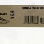 DIESEL EAGLE MIDNIGHT/SILVER 00YG04PS337-H3361 CASUAL AUTHENTIC SHOES MEN