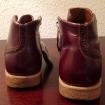Sample Vans Vault x Taka Hayashi TH Sierra Trek Hi LX 9.0 Supreme