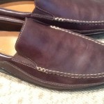 Men’s ★COLE HAAN★ TUCKER VENTETAIN Slip-On Shoes…Size 10M…$148.00