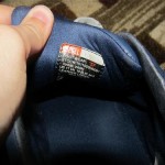 Diesel Wish Sneakers Navy Men’s Sz 11 – 44.5