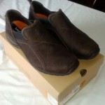 Timberland Men’s 13m Front Country Slip On Hiker loafer
