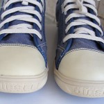 Diesel RODBY Tennis Sport Walking Shoes Skeakers Size 45/ US 12 Mint Condition