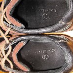 Cole Haan Casual Sneakers Mens size: 10.5 Excellent