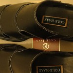 COLE HAAN NIKE AIR Stover Sandal  Loafer Shoe 10 NIB $155