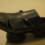 COLE HAAN NIKE AIR Stover Sandal  Loafer Shoe 10 NIB $155