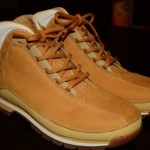 Men’s Size 11 Timberland Boots