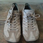 DIESEL Footwear Almaty – Leather – Men’s Size: 12 ***Very Nice***