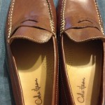 Cole Haan Mens Loafers!! Excellent Shoe
