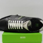 Hugo BOSS Casual shoe ´Victoire LA` by BOSS Green New With Box