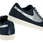 DIESEL EAGLE MIDNIGHT/SILVER 00YG04PS337-H3361 CASUAL AUTHENTIC SHOES MEN
