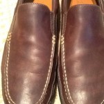 Men’s ★COLE HAAN★ TUCKER VENTETAIN Slip-On Shoes…Size 10M…$148.00