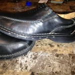 Clarks Unstructured Un.Seal Unseal Men’s 9M Retail $150 – Absolute Comfort-