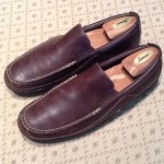 Men’s ★COLE HAAN★ TUCKER VENTETAIN Slip-On Shoes…Size 10M…$148.00