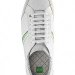 Hugo BOSS Casual shoe ´Victoire LA` by BOSS Green New With Box