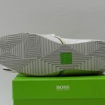 Hugo BOSS Casual shoe ´Victoire LA` by BOSS Green New With Box