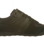 Hugo Boss by BOSS Orange ‘Keelo US’ Men’s Sneakers in Black (50240655-001)