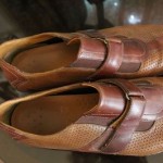 Cole Haan NIKE AIR leather Sneaker Fashion Shoes Mens US 13 UK 13 EUR 47