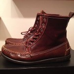 Sebago Seneca Boots Ronnie Fieg Kith sperry clarks asics eclipse supreme