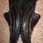 MEN’S COLE HAAN BLACK LOAFER SHOES SIZE 9M