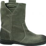 Diesel Brando Oiled Suede Natural Boots Boot Size 10 D $300
