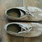 DIESEL Footwear Almaty – Leather – Men’s Size: 12 ***Very Nice***