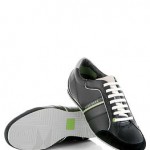 Hugo BOSS Casual shoe ´Victoire LA` by BOSS Green New With Box