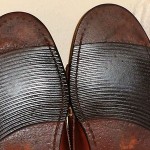 Men’s Cole Haan Brown Leather Kiltie Tassel Loafers Sz 10 M