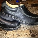Clarks Unstructured Un.Seal Unseal Men’s 9M Retail $150 – Absolute Comfort-