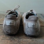 DIESEL Footwear Almaty – Leather – Men’s Size: 12 ***Very Nice***