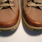 Men’s COLE HAAN Nike Air Oxfords Lace Casual, SZ 9.5 M