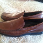 Cole Haan Nike Air Loafers – 12 M – Never Worn Outside – Great Condition