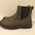 Timberland Earthkeepers Chelsea Men’s Boots , Grey #74155