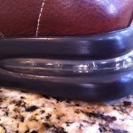 Cole Haan Nike Air, Sz 10.5, Tan Excellent Condition, Retail $198