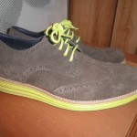 LUNARGRAND BY COLE HAAN SIZE 7 M