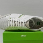 Hugo BOSS Casual shoe ´Victoire LA` by BOSS Green New With Box
