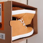 NEW TIMBERLAND MEN’S HOMMES CSR LEATHER BEIGE SHOES BOOTS SNEAKERS SIZE 13