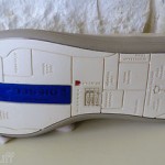 Resort WEAR $125 SZ US 8.5 EUR 41 JPN 26.5 DIESEL MIDACTUAL CANVAS BOAT SHOE