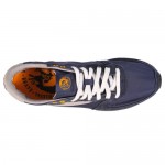 Diesel Mens Pass On 00YC11 PS970 H4697 Blue Lace Up Fashion Sneakers Shoes