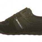 Hugo Boss by BOSS Orange ‘Keelo US’ Men’s Sneakers in Black (50240655-001)