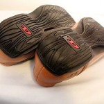 DIESEL SHOES ‘Pilsner Men’s Athletic Leather Sneaker Shoes Mint Clean Cond 10.5M