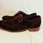 Cole Haan Air Colton Casual Wingtip $198