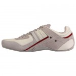 Diesel Mens Korbin II 00Y553 PR151 H4398 Gray Lace Up Fashion Sneakers Shoes