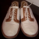 Really rare timberland boot Co.  Oxford shoes sz 10
