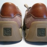 Men’s COLE HAAN Nike Air Oxfords Lace Casual, SZ 9.5 M