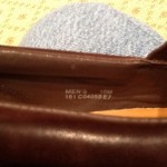 Men’s ★COLE HAAN★ TUCKER VENTETAIN Slip-On Shoes…Size 10M…$148.00