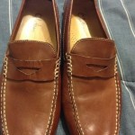 Cole Haan Mens Loafers!! Excellent Shoe