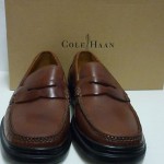 Cole Haan Santa Barbara Men Shoes-Saddle Tan 12M