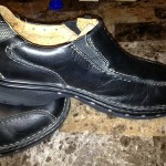 Clarks Unstructured Un.Seal Unseal Men’s 9M Retail $150 – Absolute Comfort-